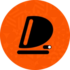 company logo