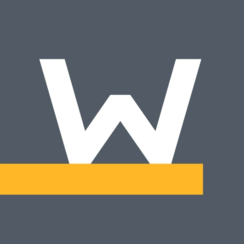 company logo