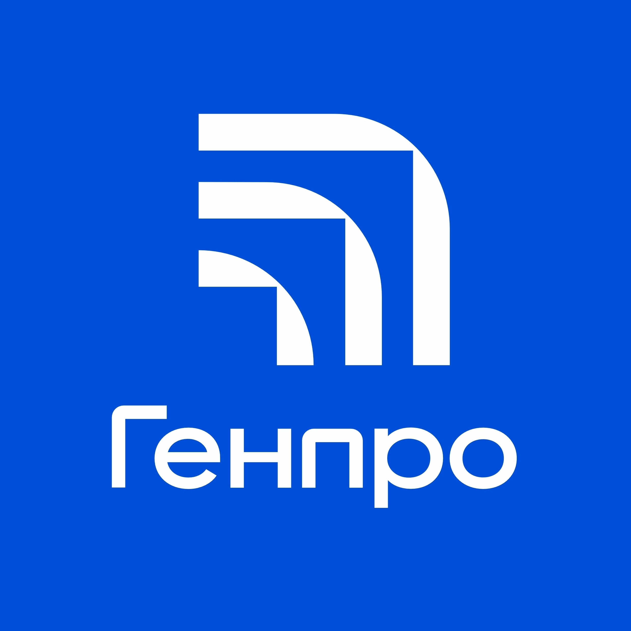 company logo