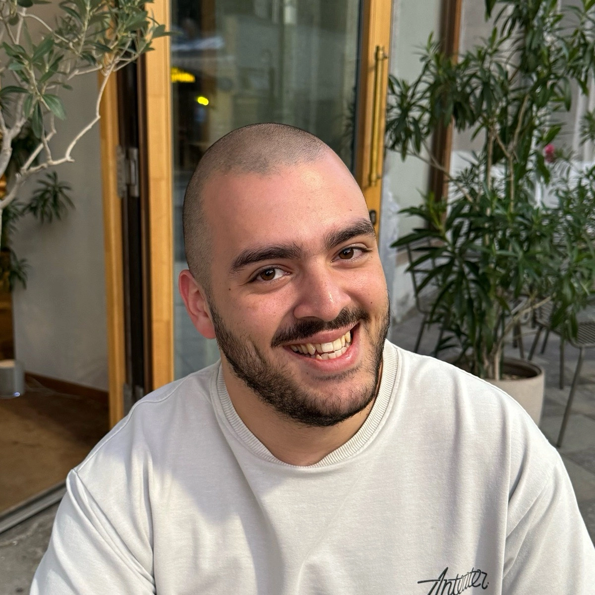 profile avatar