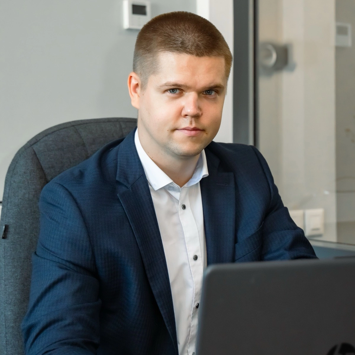 Антон Снытко