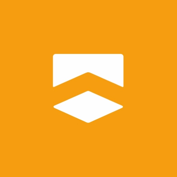 company logo