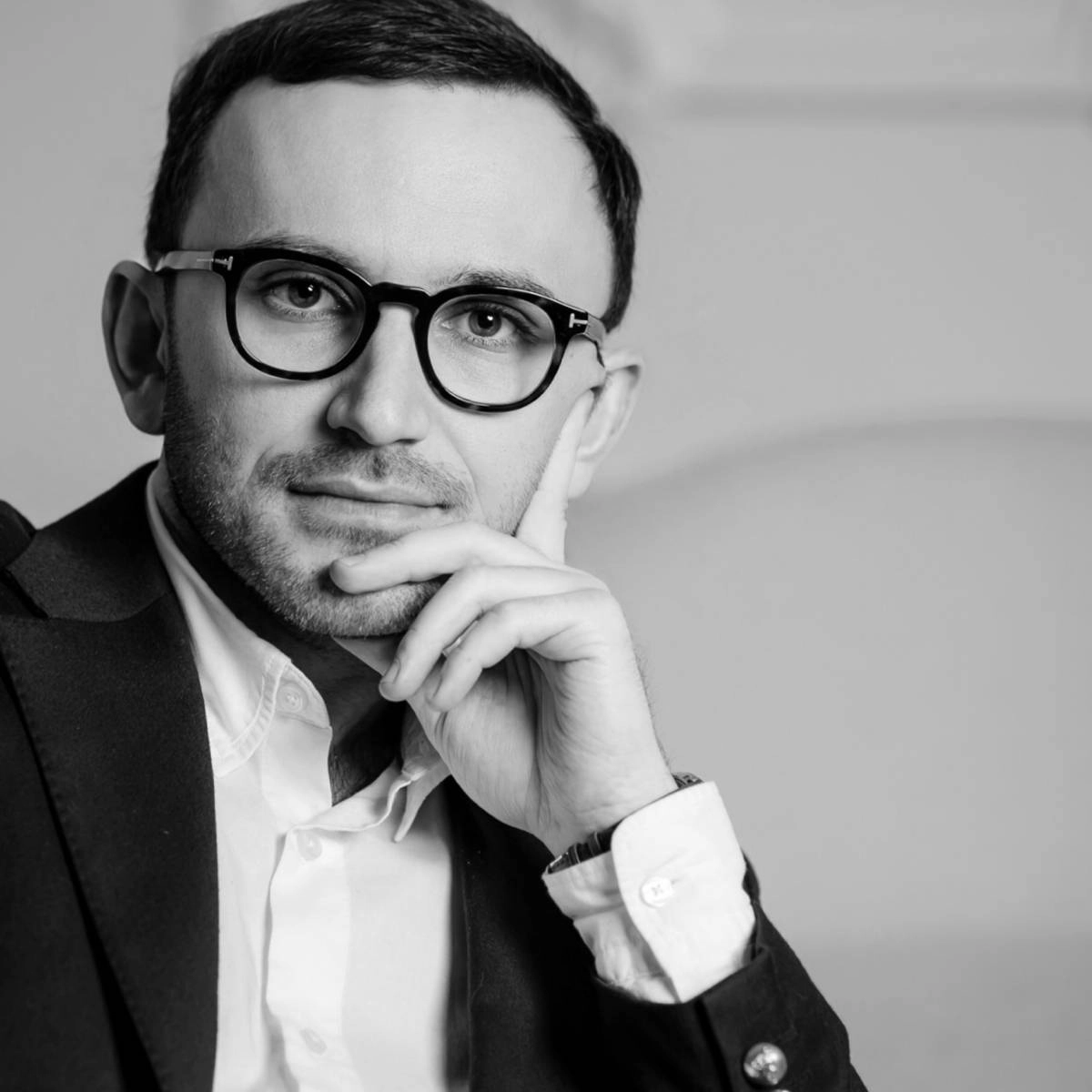 Тимур Мурзаев | Сетка — социальная сеть от hh.ru