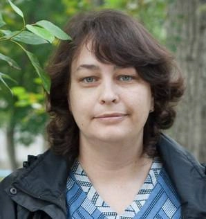 Марина Комчарукова