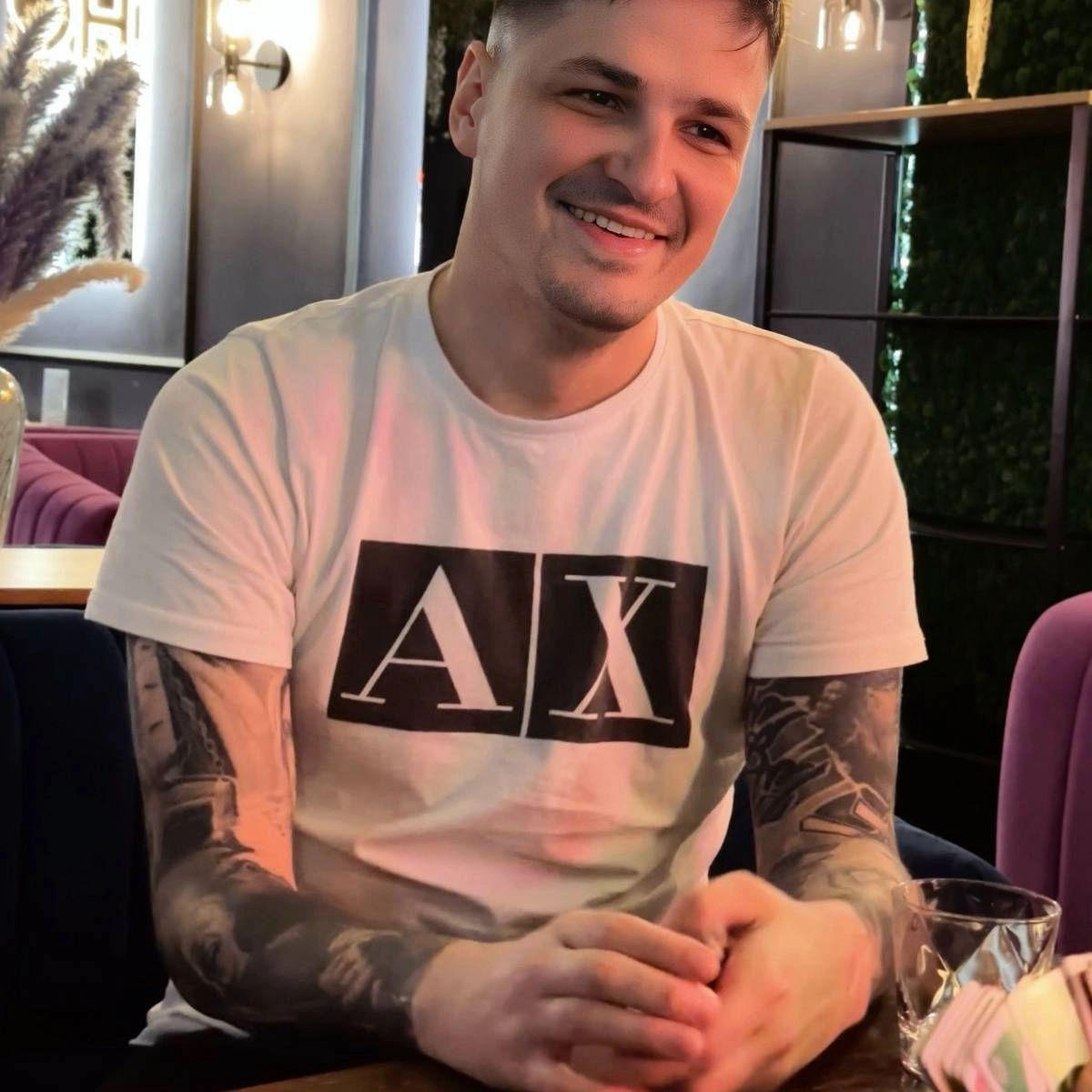 profile avatar