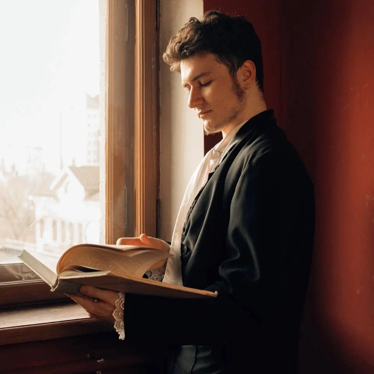 profile avatar