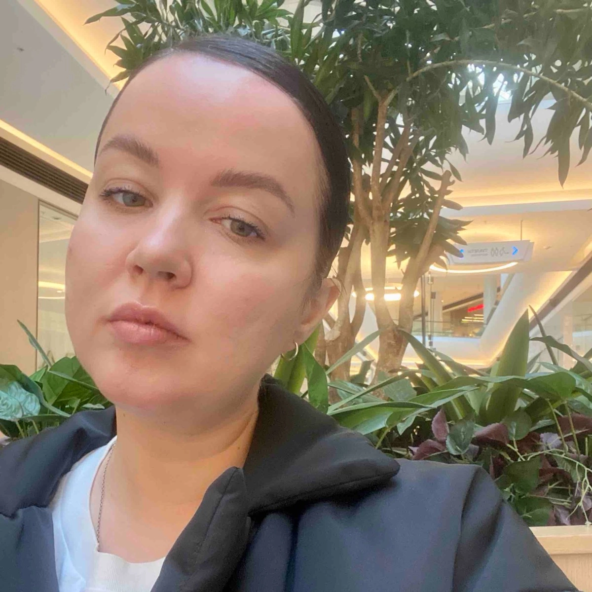 Наталья Русанова | Сетка — социальная сеть от hh.ru