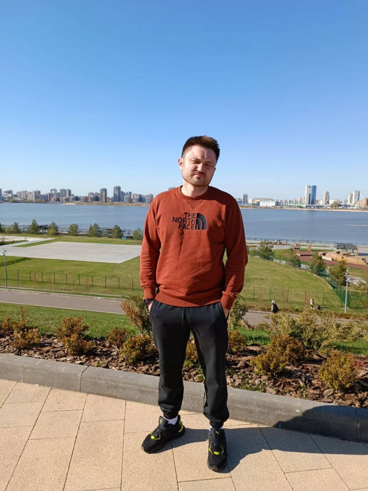 profile avatar
