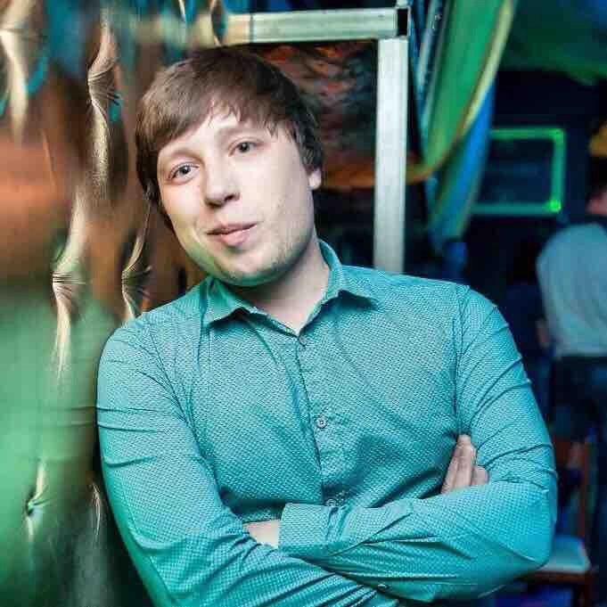 Роман Смирнов | Сетка — социальная сеть от hh.ru