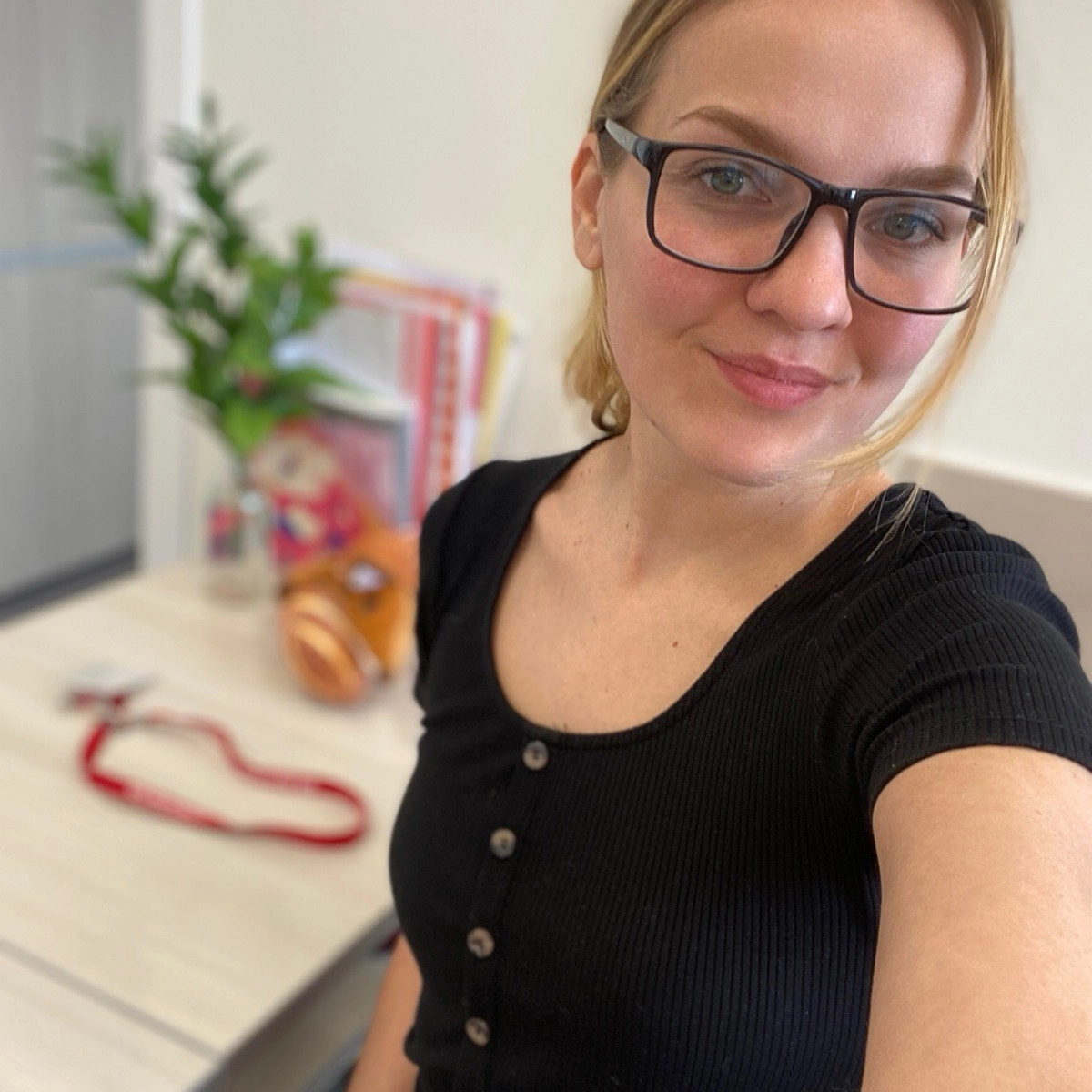 Дарья Сабанина | Сетка — социальная сеть от hh.ru