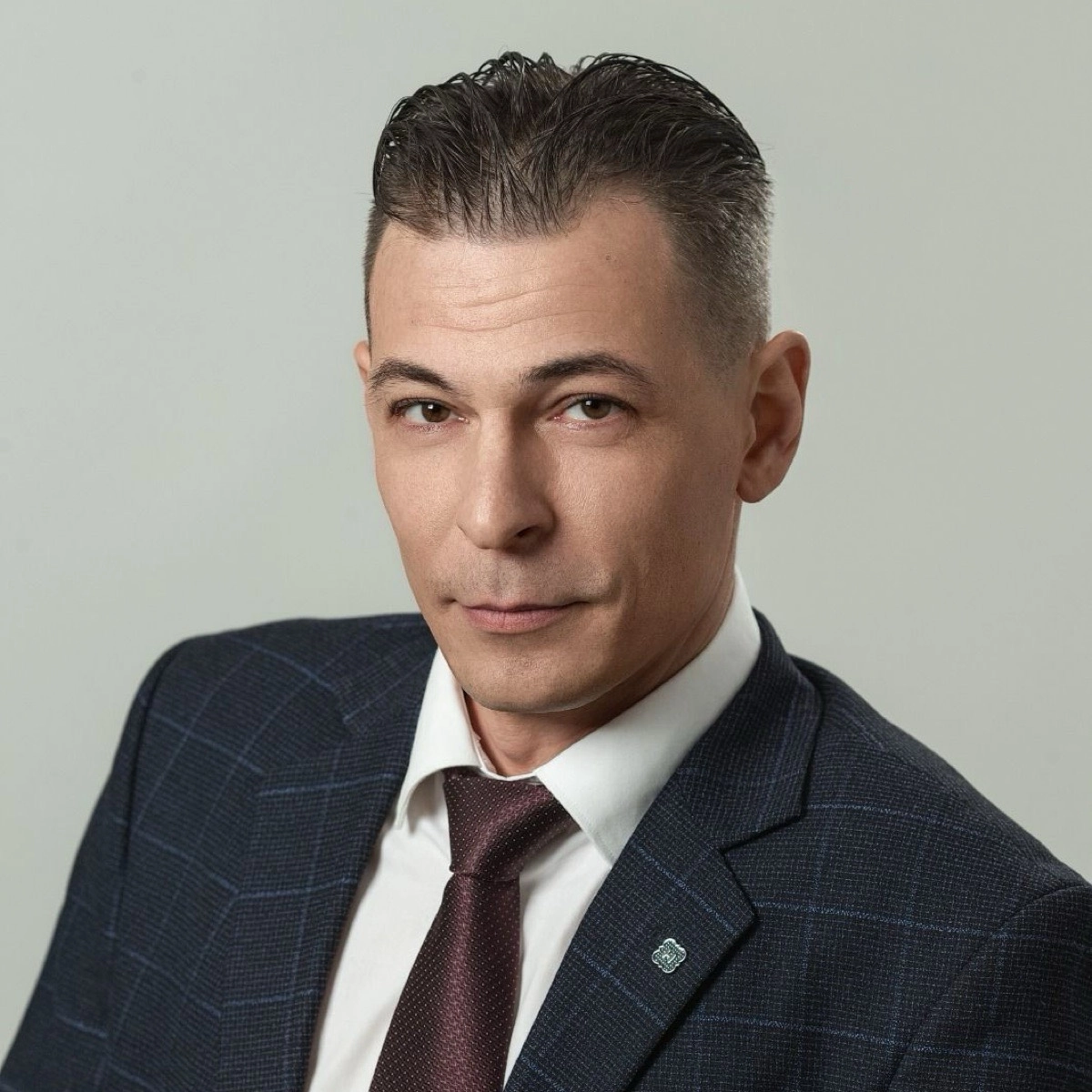 Илья Кожевников | Сетка — социальная сеть от hh.ru