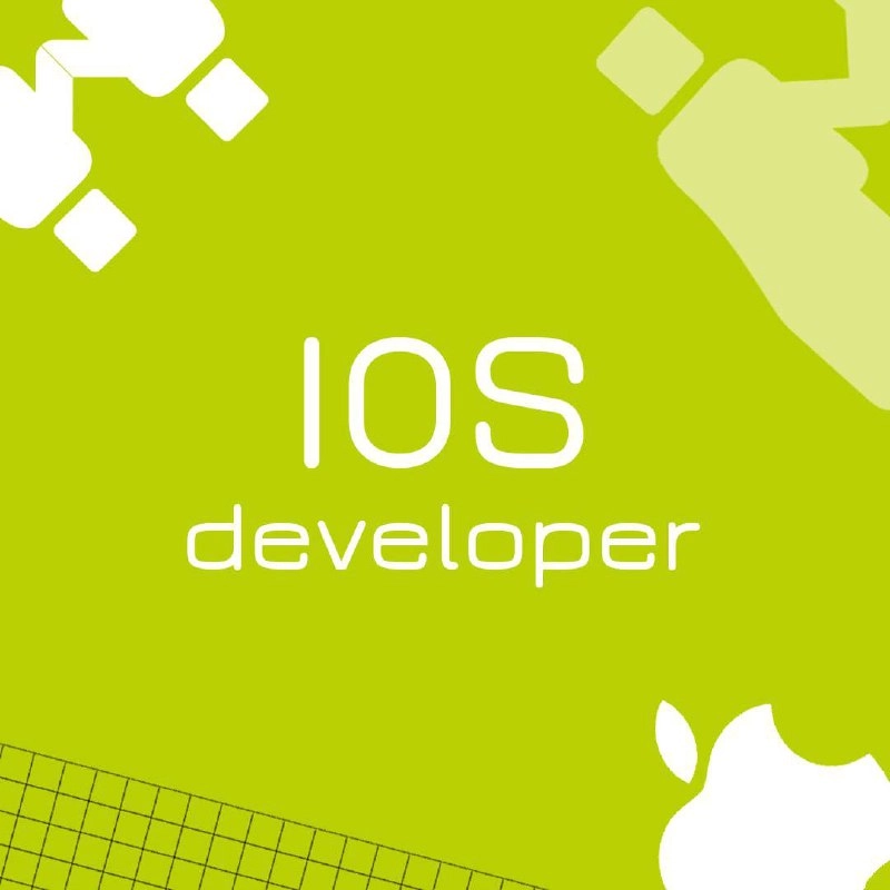 🍃🔖 Вакансия: IOS разработчик 
🍃🔖 Формат: удаленный 
🍃🔖 Куда: Инвестиционная сфера
🍃🔖Задачи:
-Работа над продуктовыми задачами внутри фича-команд;
-Развитие интересных вам технических частей проекта;
-... | Сетка — новая социальная сеть от hh.ru