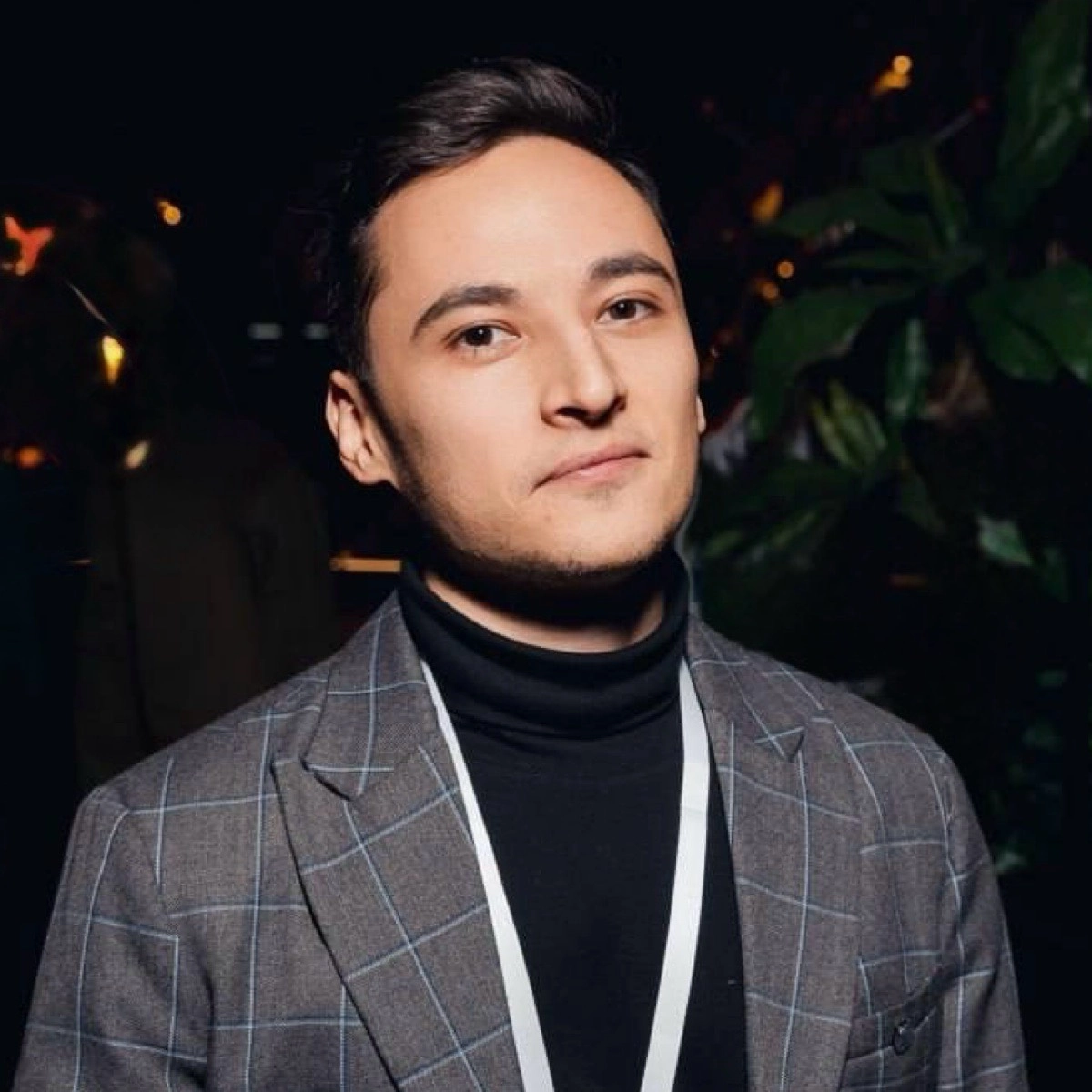 profile avatar