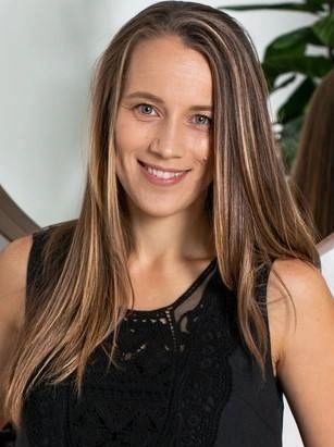 Елена Мокрушина