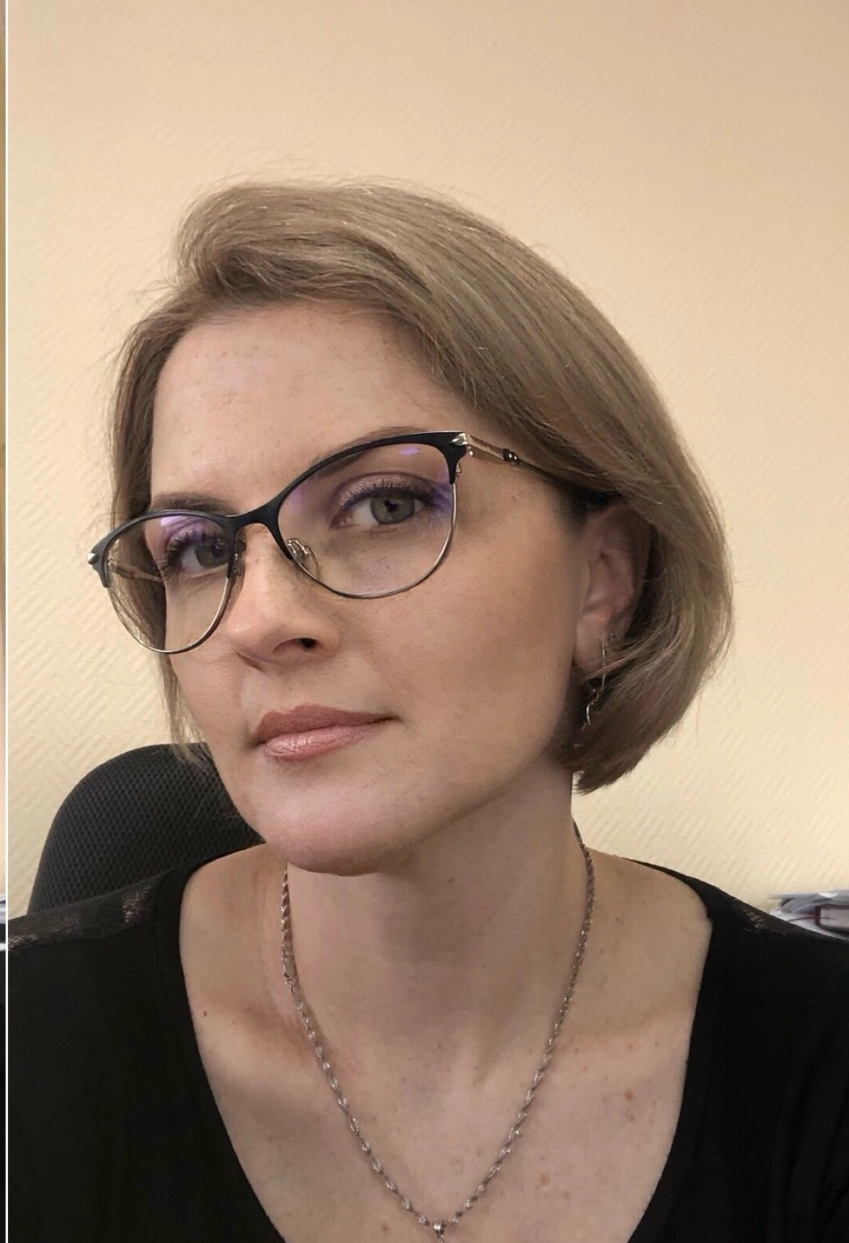 София Бухлаева | Сетка — социальная сеть от hh.ru