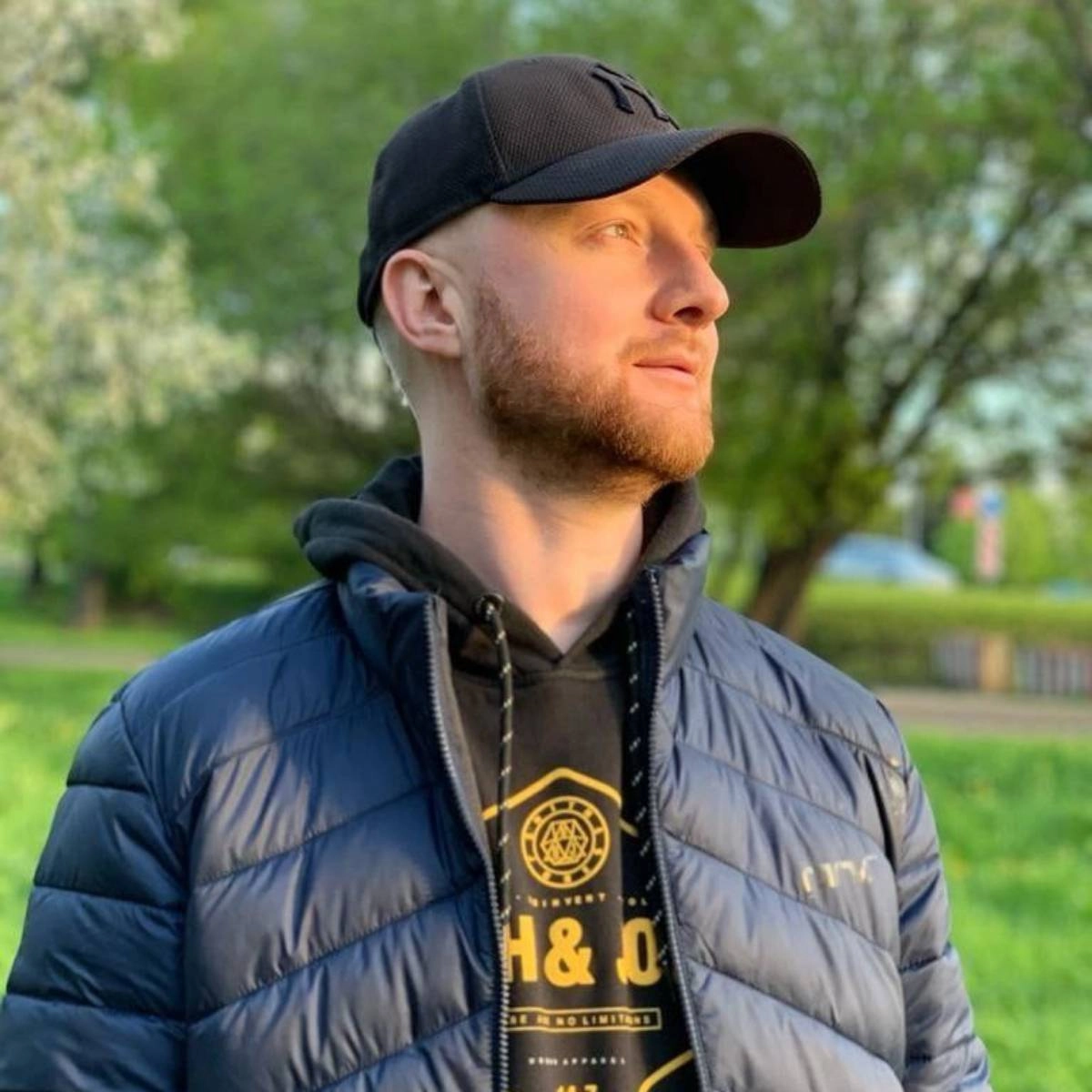 profile avatar