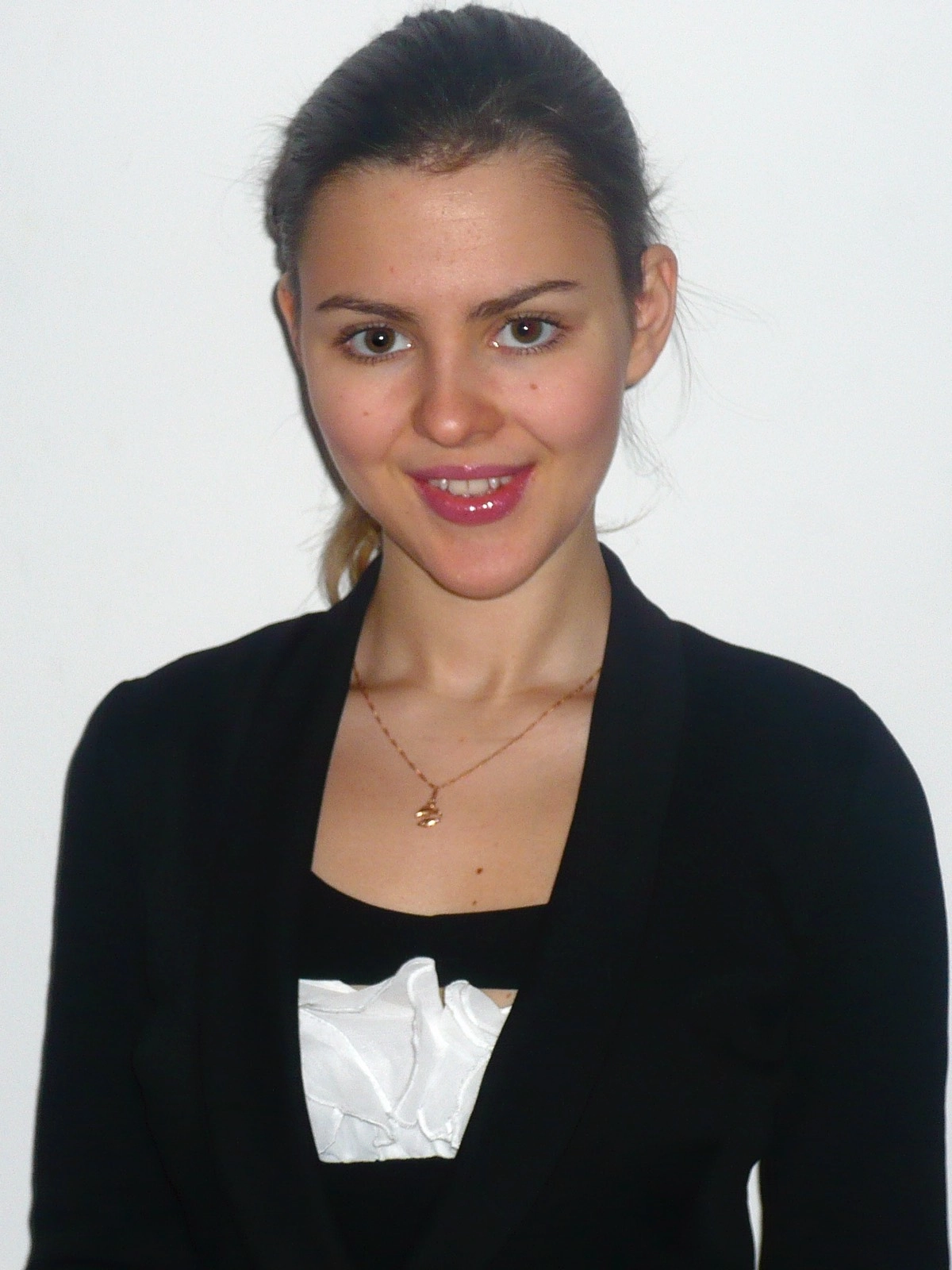 Яна Денисенко