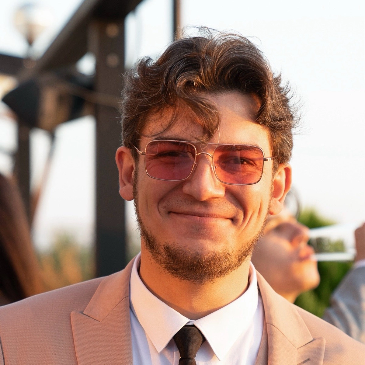 profile avatar