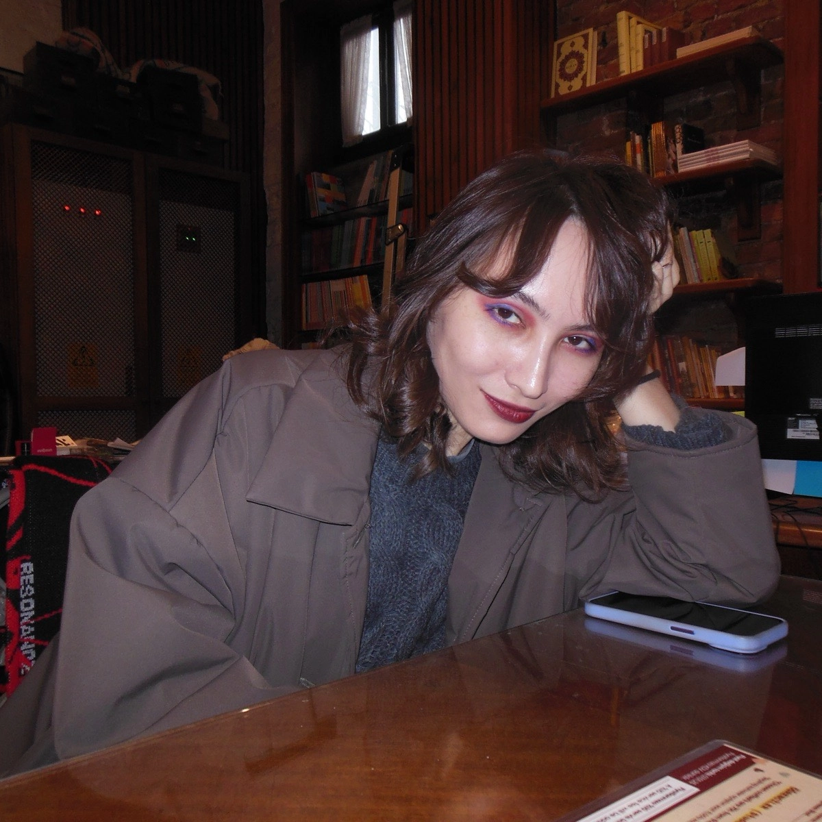 profile avatar