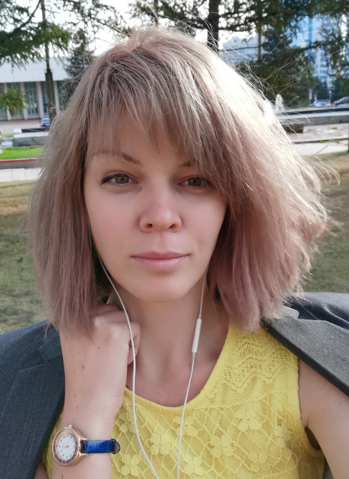 profile avatar
