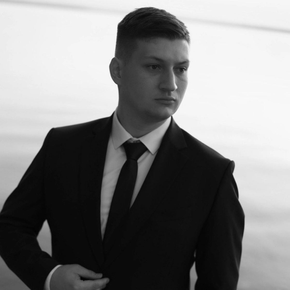 Виталий Радбиль | Сетка — социальная сеть от hh.ru