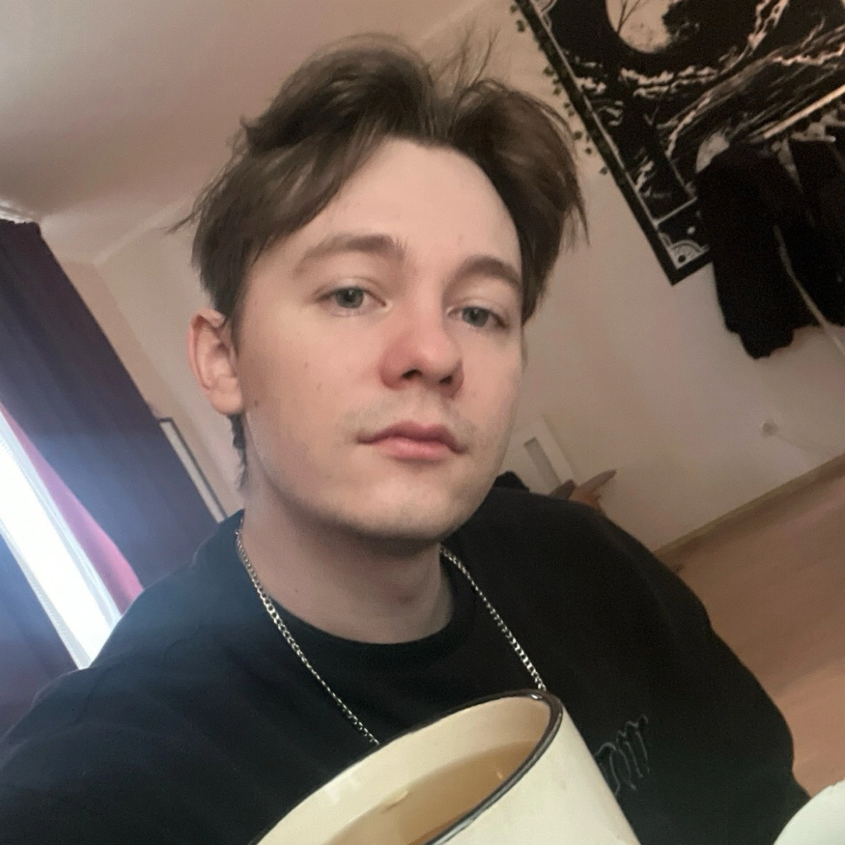 profile avatar