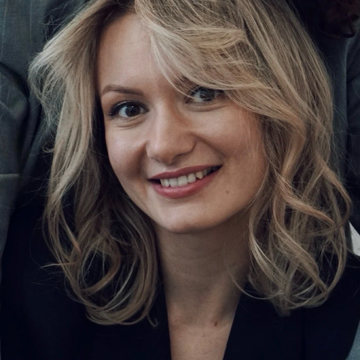 profile avatar