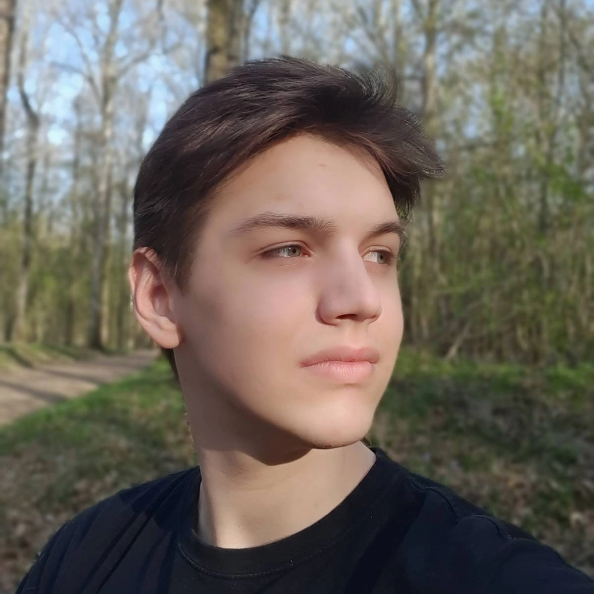 profile avatar