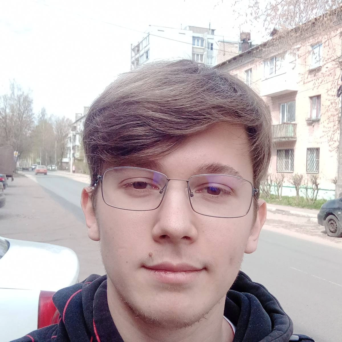 profile avatar