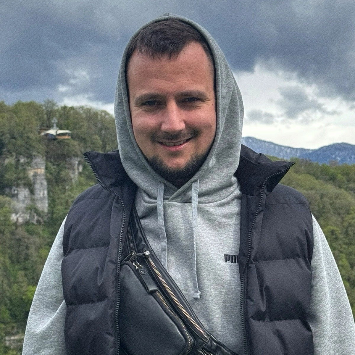 profile avatar