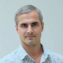 Сергей Вахрин