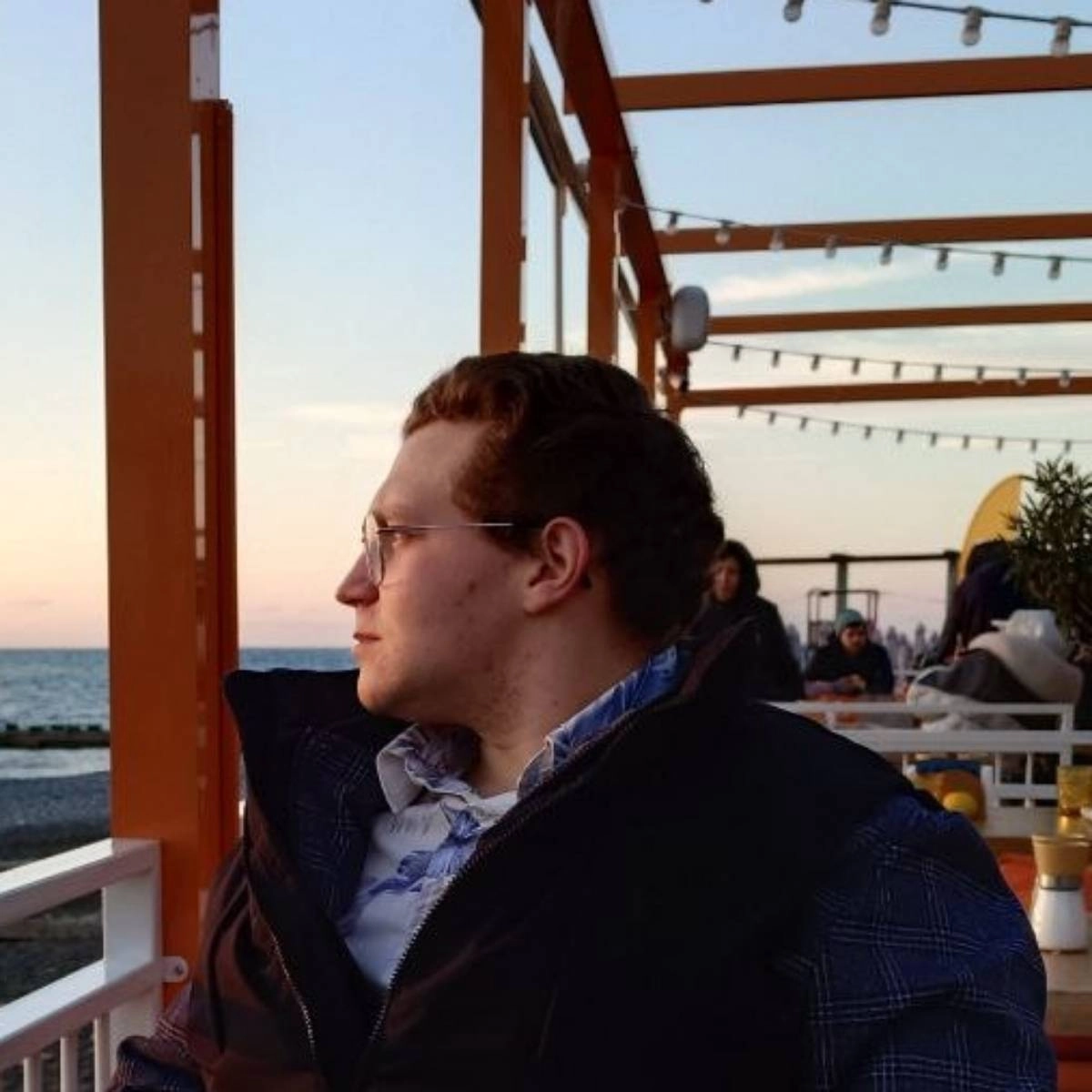 profile avatar
