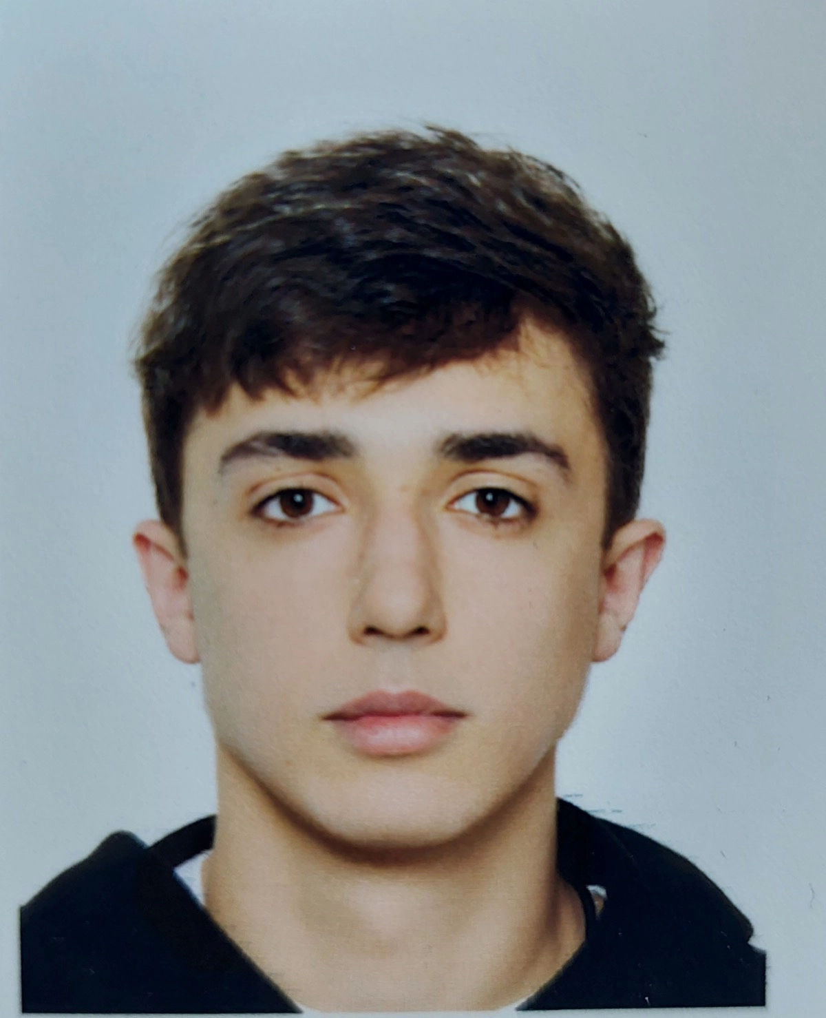 Николай Губенко | Сетка — социальная сеть от hh.ru