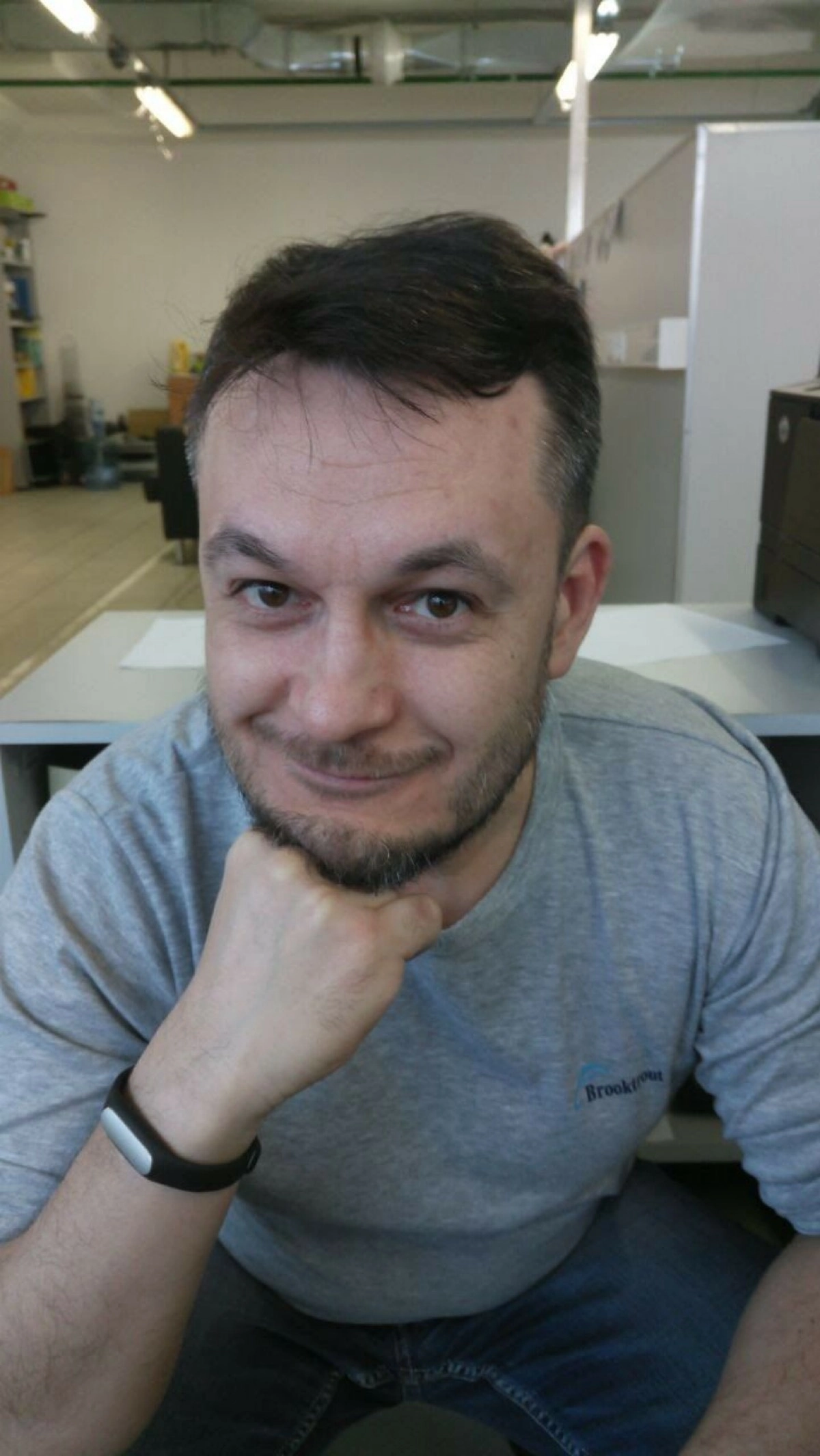 profile avatar