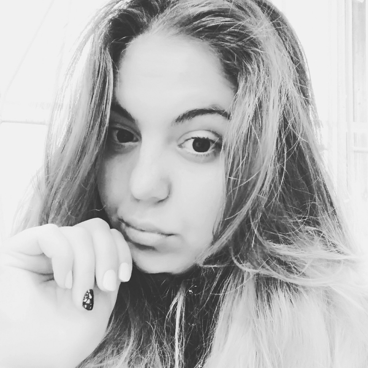 Larisa Volovikova | Сетка — социальная сеть от hh.ru