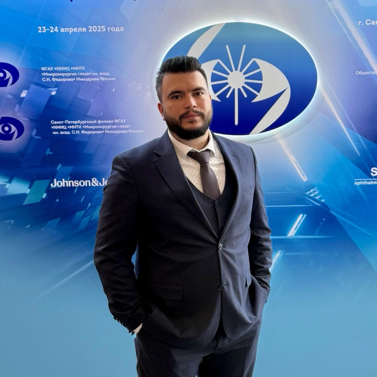 Никита Рубцов