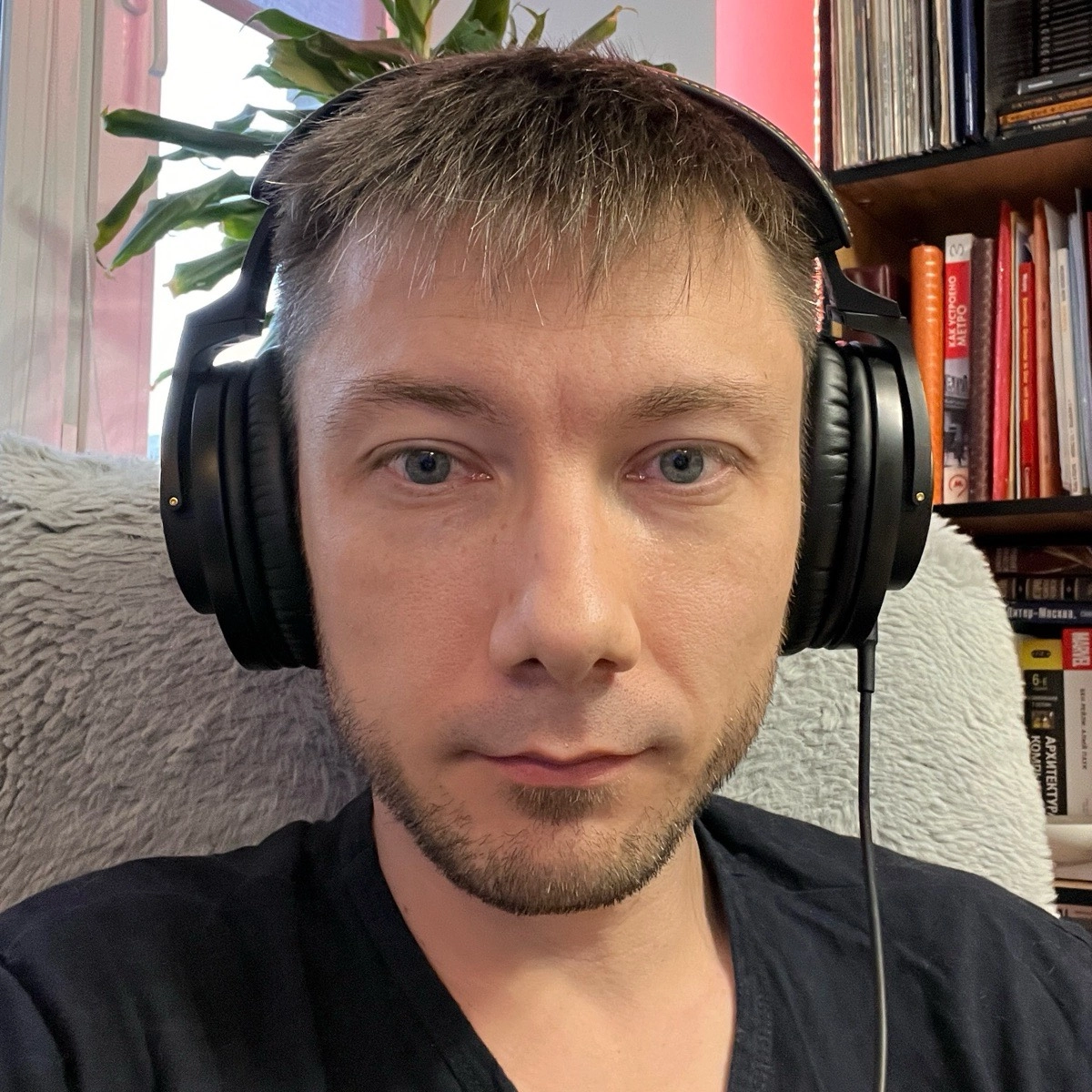 profile avatar