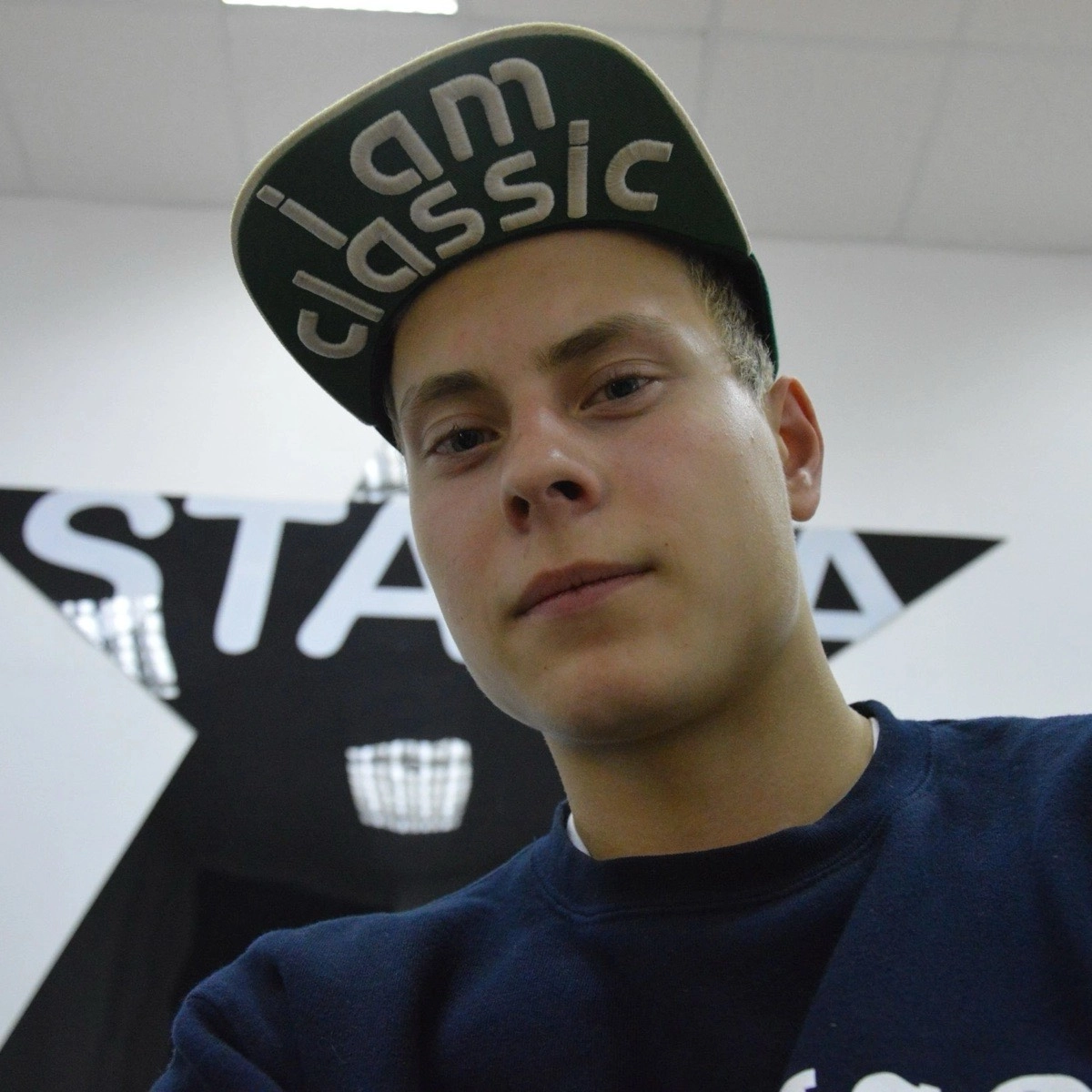 profile avatar