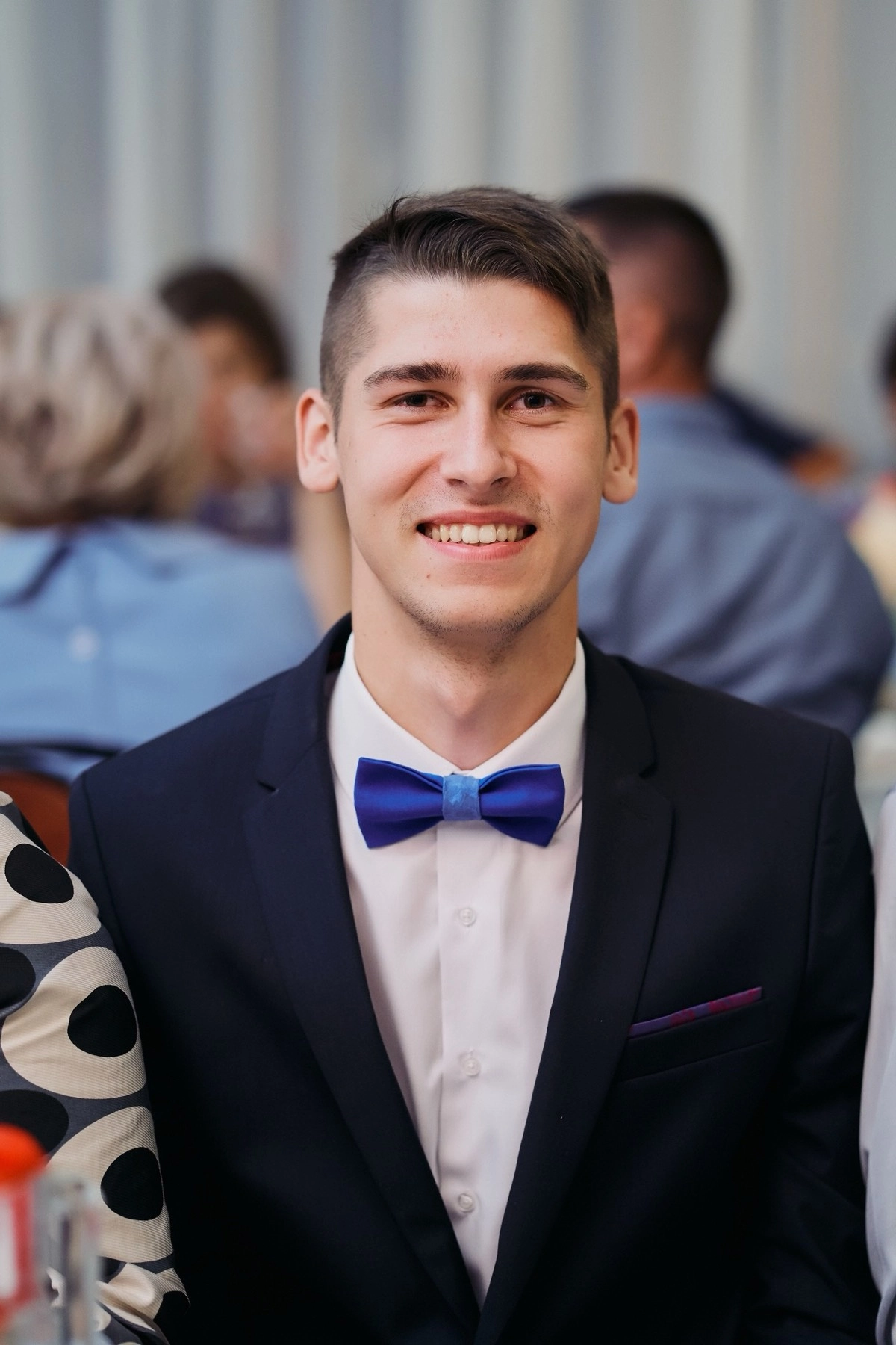 profile avatar