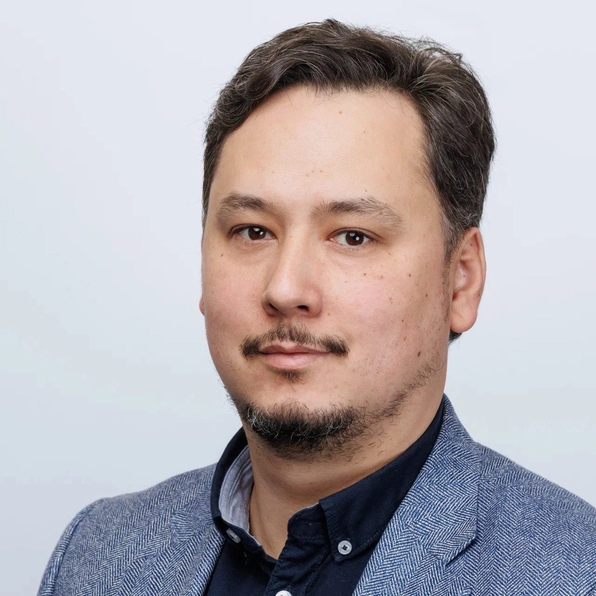 Николай Михайлов | Сетка — социальная сеть от hh.ru