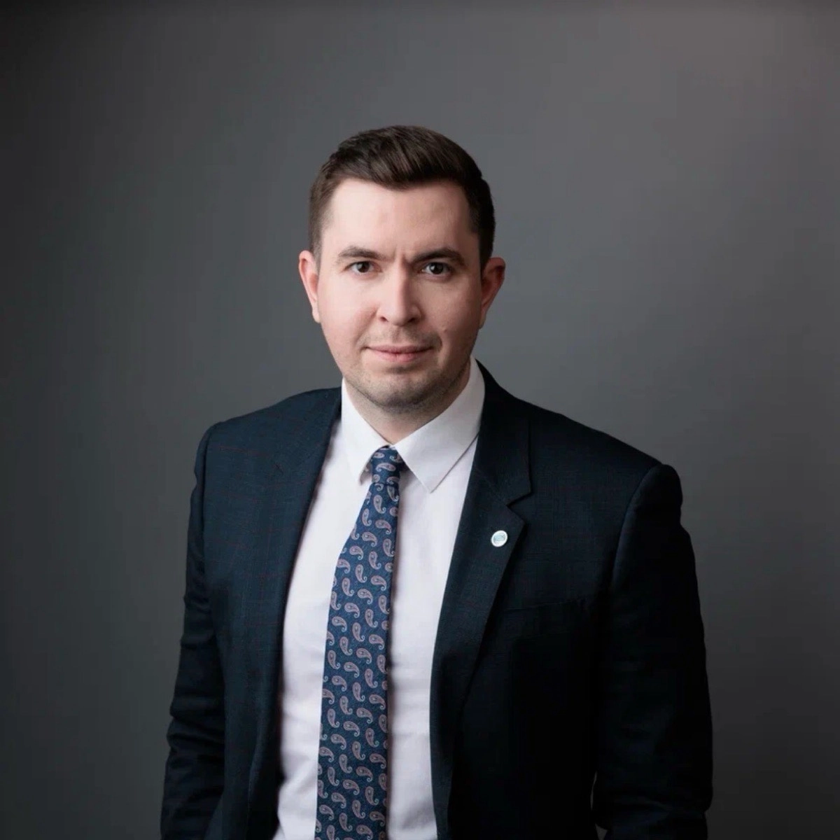 Александр Пазиев