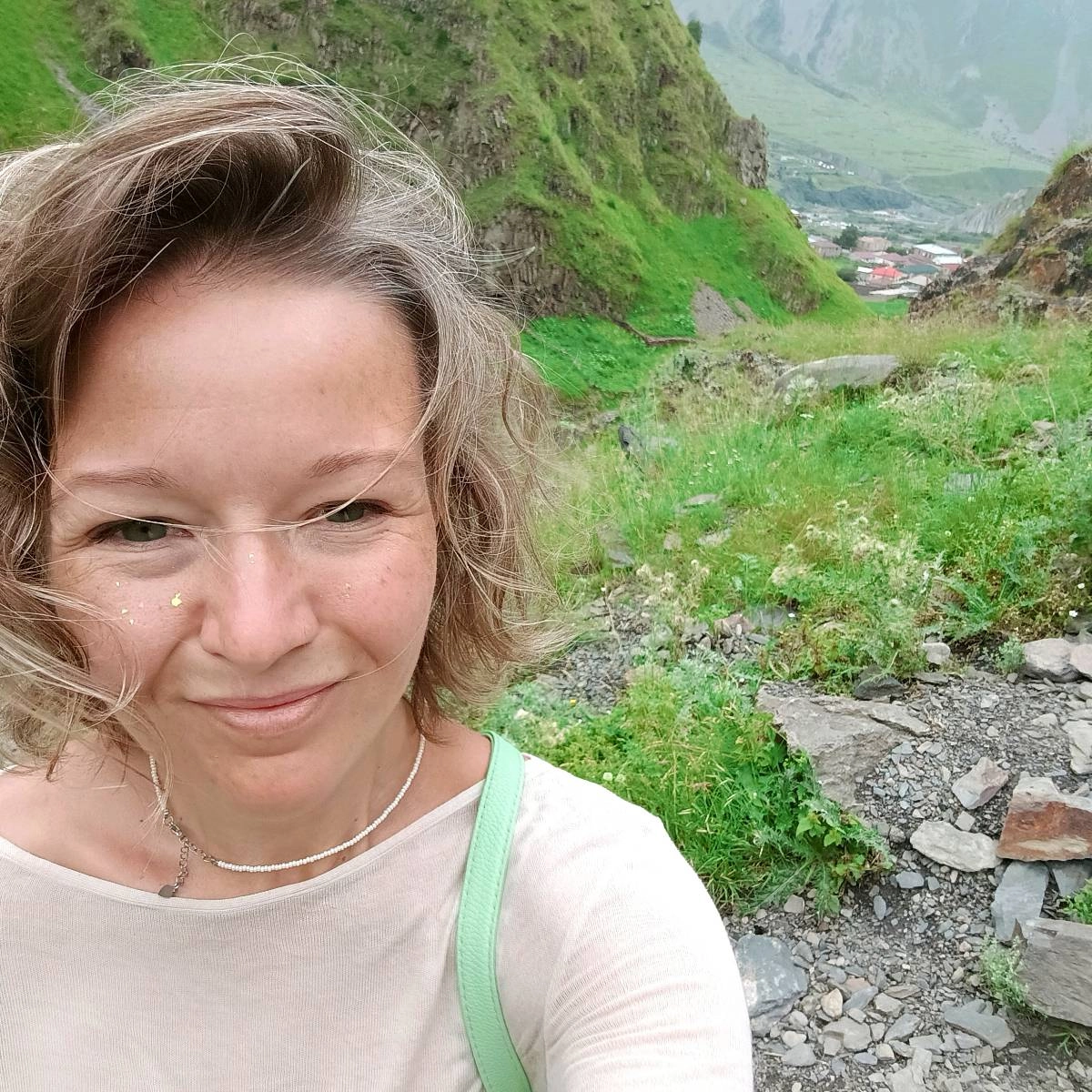 Варвара Филина | Сетка — социальная сеть от hh.ru