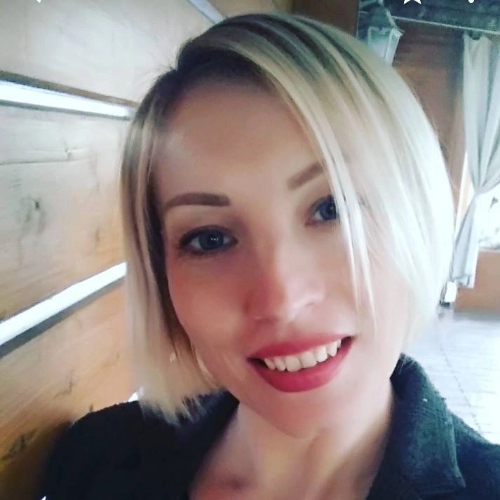 Любовь Мельникова