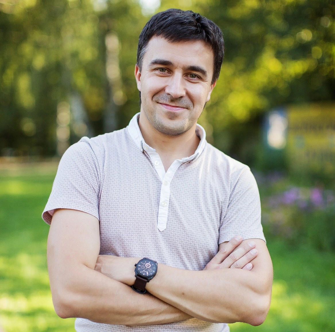 profile avatar