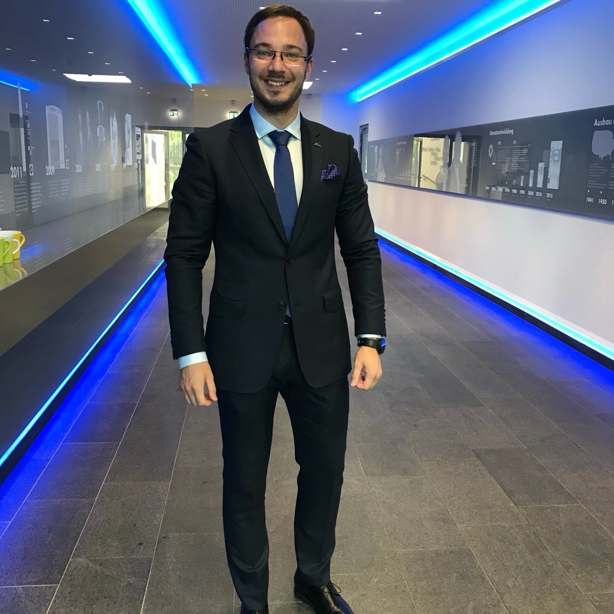 profile avatar