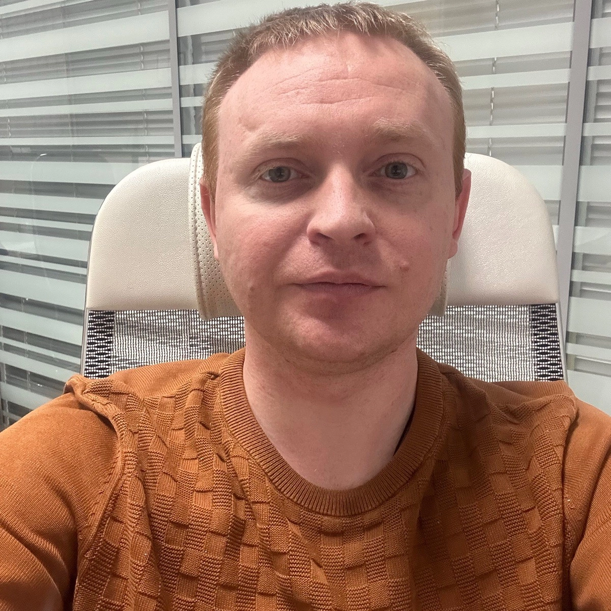 Евгений Хрюкин | Сетка — социальная сеть от hh.ru