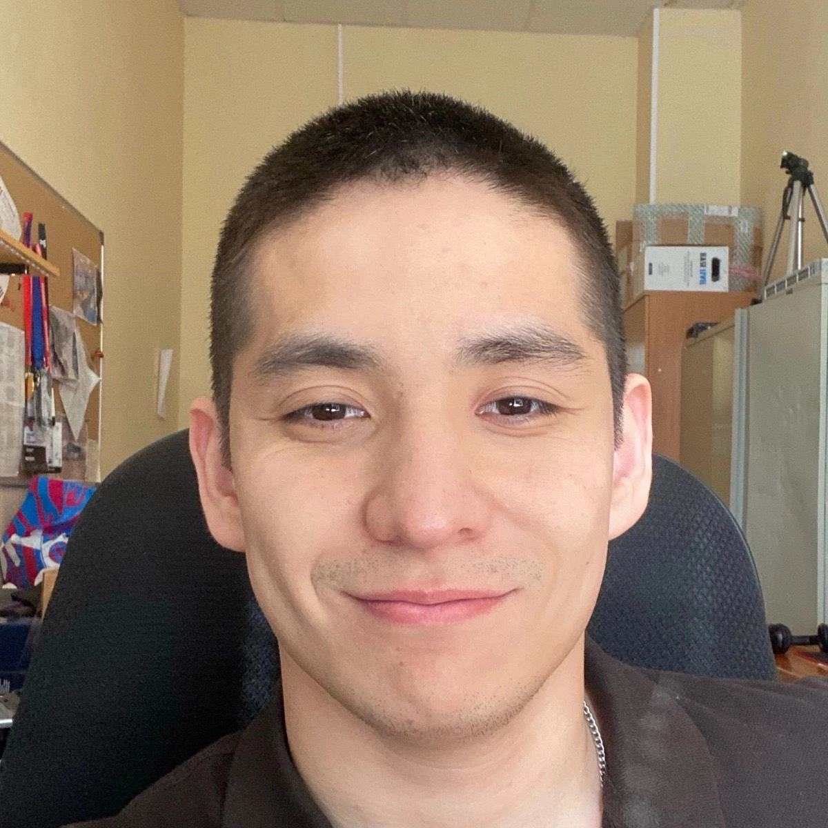 profile avatar
