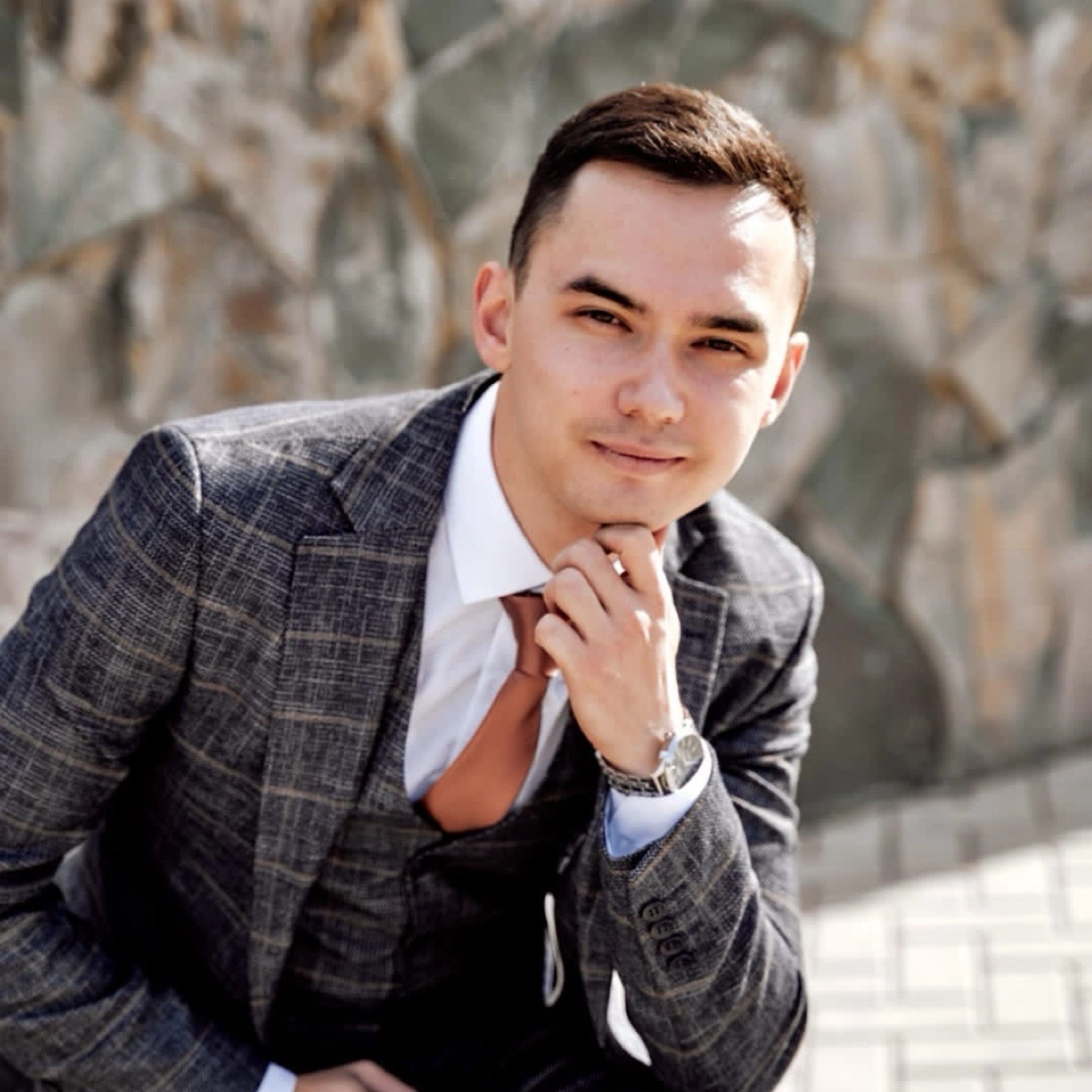 profile avatar