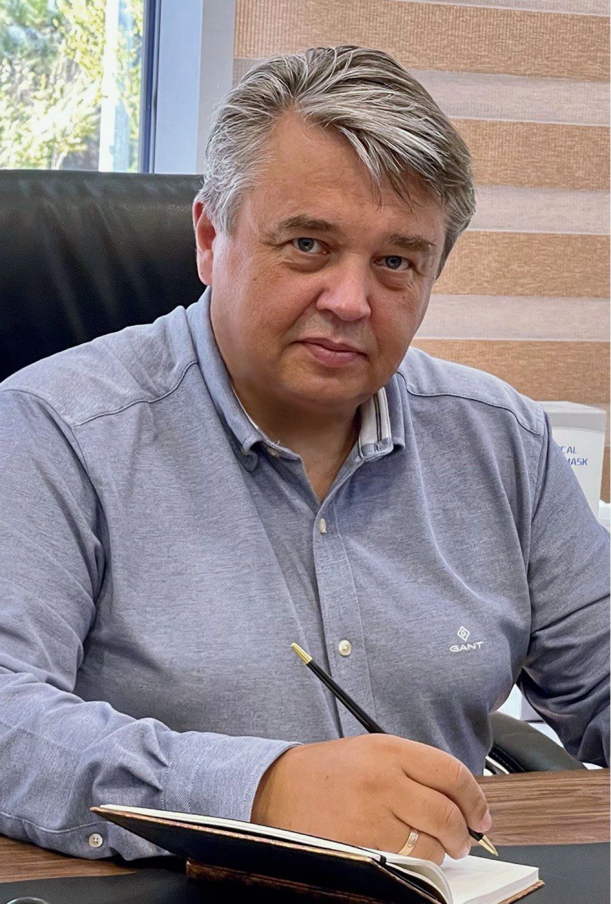 Владимир Дикун