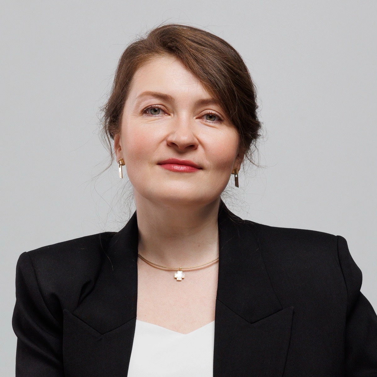 Татьяна Русакова